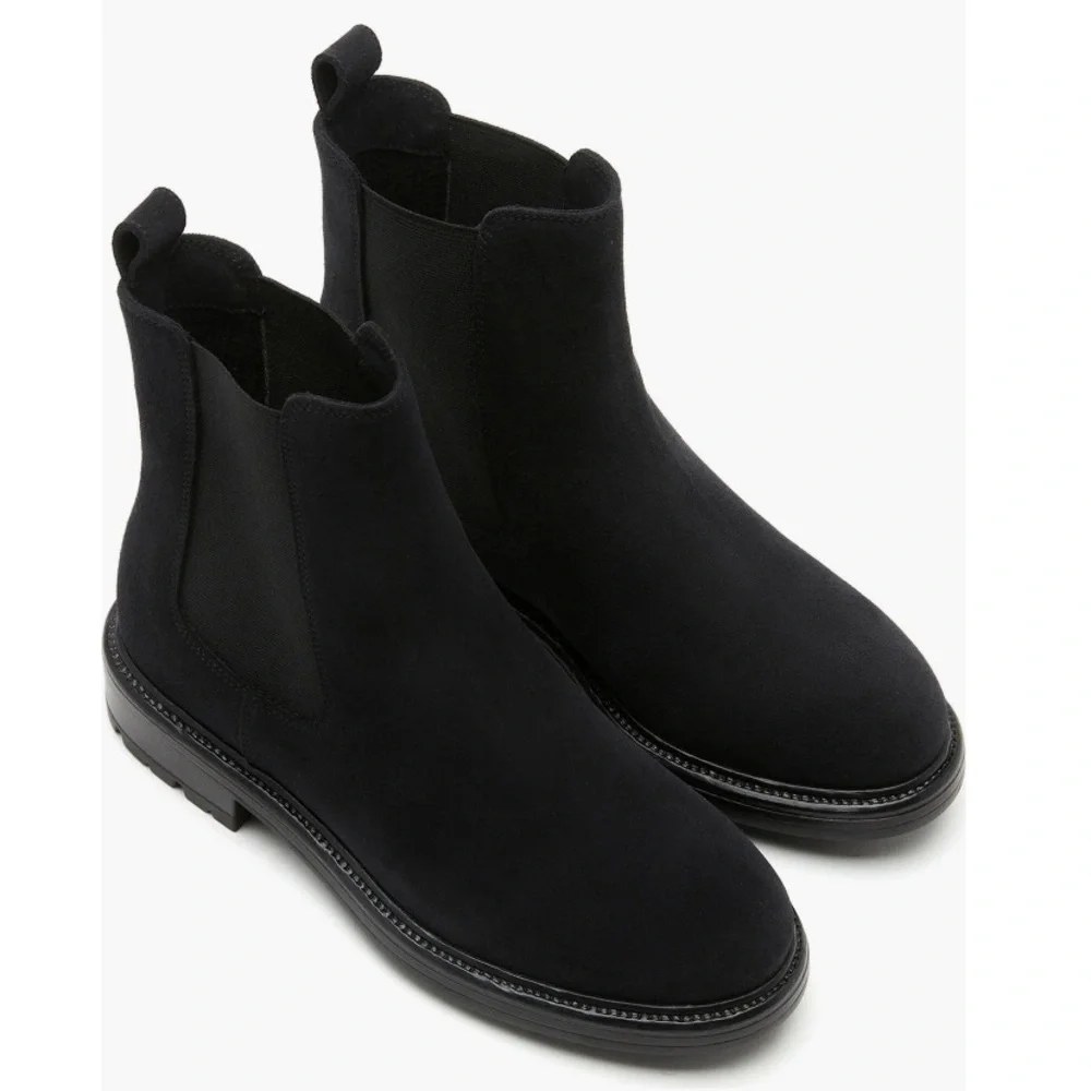 La Canadienne Wade City Dry™ Waterproof Chelsea Boot